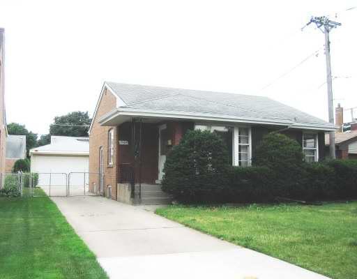 7529 W Ardmore Ave., Chicago, IL 60631