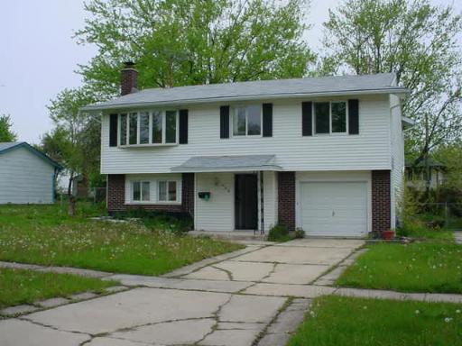 506 Nathan Rd., University Park, IL 60466