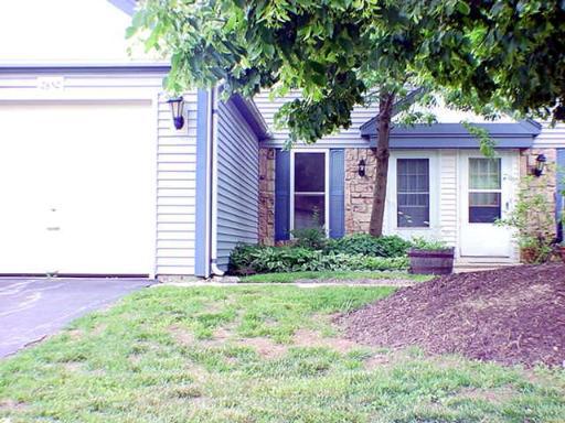 2632 Wingate Ct., Aurora, IL 60502