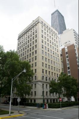 233 E Walton Pl. #6, Chicago, IL 60611