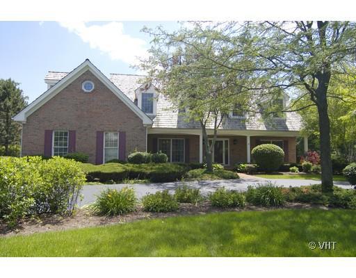 28479 W Heritage Oaks Rd., Barrington, IL 60010
