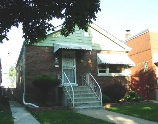 3609 S 56th Ct., Cicero, IL 60804