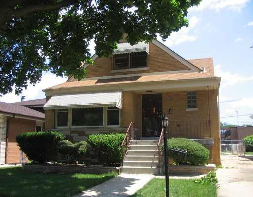 8137 S Francisco Ave., Chicago, IL 60652