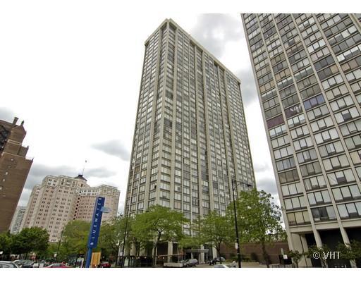 5455 N Sheridan Rd. #2403, Chicago, IL 60640