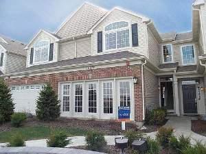 9986 Cummings St., Huntley, IL 60142