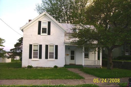 628 Jackson St., Quincy, IL 62301