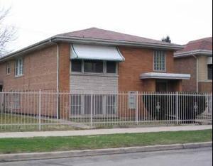 8105 S Exchange Ave., Chicago, IL 60617