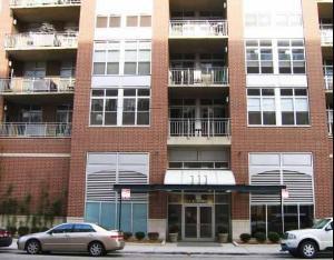 111 S Morgan St. #611, Chicago, IL 60607