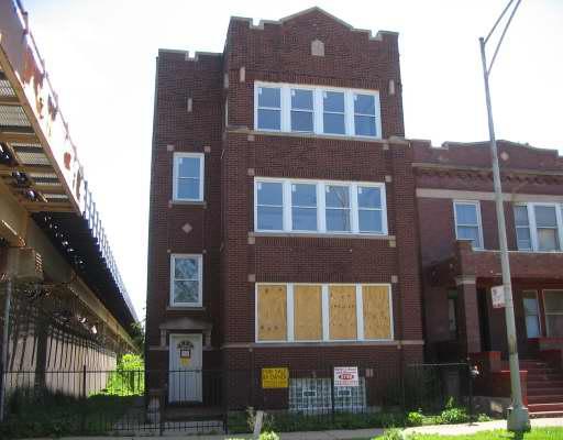 6329 S Loomis Blvd., Chicago, IL 60636