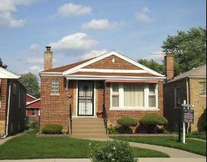 14325 Wallace Ave., Harvey, IL 60426