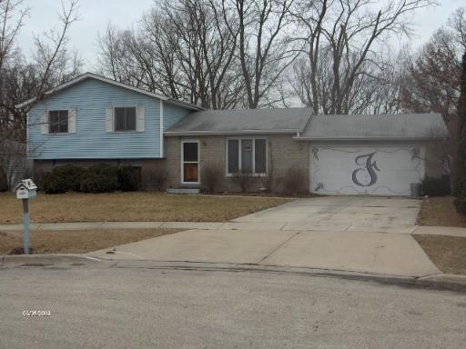 707 Arbor Ln., Joliet, IL 60432