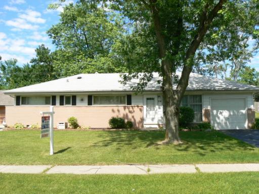 250 Payson St., Hoffman Estates, IL 60169