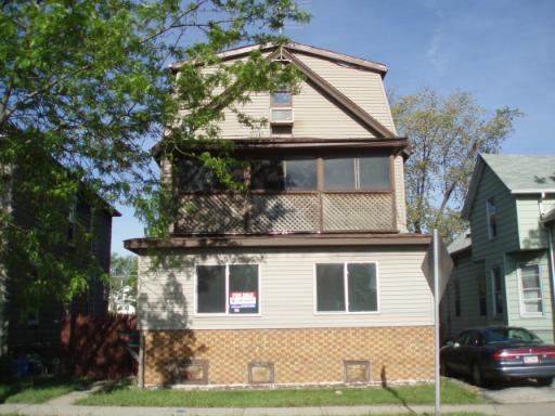 841 N Broadway Ave., Joliet, IL 60435