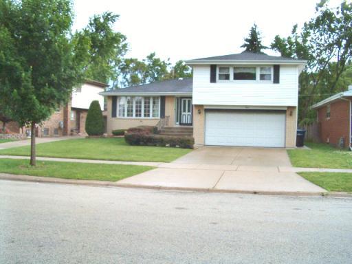 5612 W 98th Pl., Oak Lawn, IL 60453
