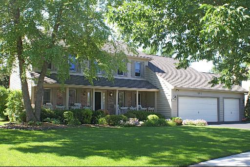 591 Bovidae Cir., Naperville, IL 60565