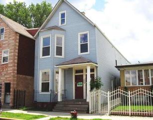3329 W 38 St., Chicago, IL 60632