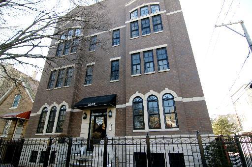 2147 W Rice St. #1W, Chicago, IL 60622