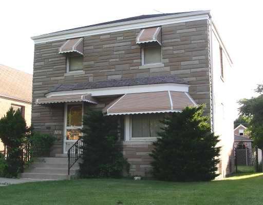 3258 S 58th Ct., Cicero, IL 60804