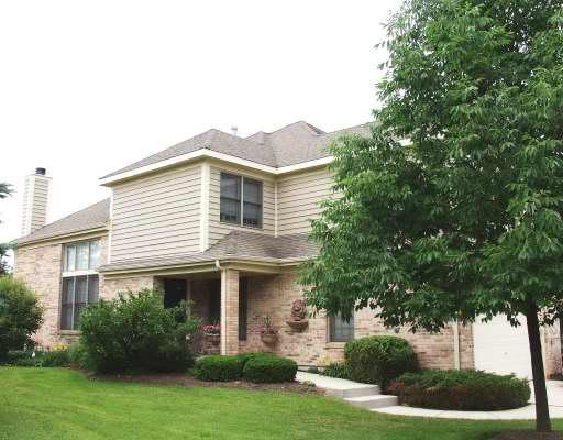 3749 King George Ln., St. Charles, IL 60174