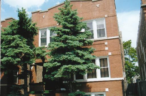 1231 N Parkside Ave., Chicago, IL 60651