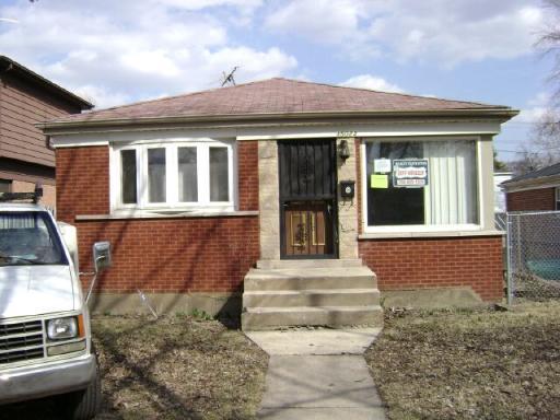 15023 S Artesian Ave., Harvey, IL 60426