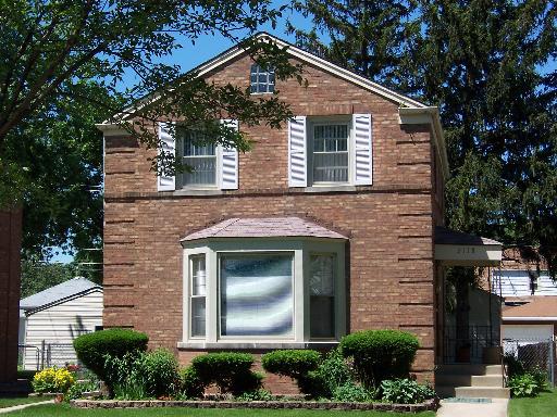 2110 S 19th Ave., Broadview, IL 60155