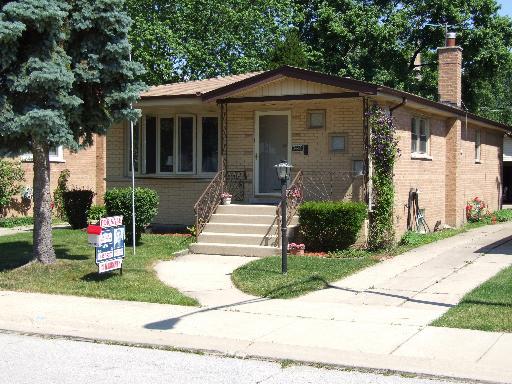 3444 W 117th St., Chicago, IL 60655
