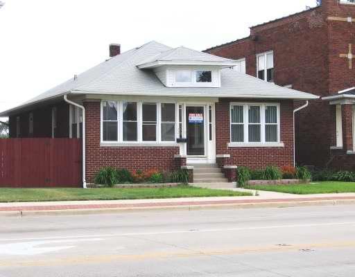 721 Plainfield Rd., Joliet, IL 60435