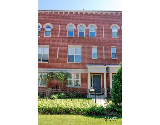 4646 N Greenview Ave. #22, Chicago, IL 60640