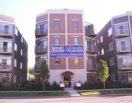 7932 W Grand #1E, Elmwood Park, IL 60707