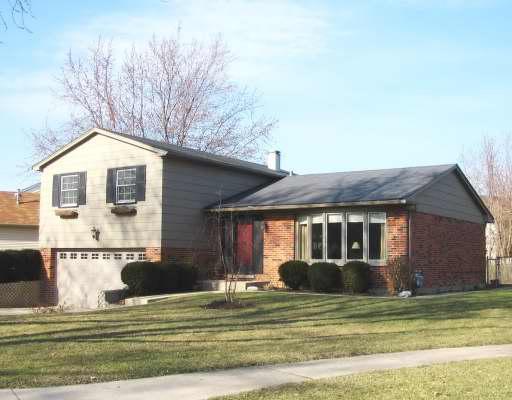 1825 N Park Dr., Mount Prospect, IL 60056