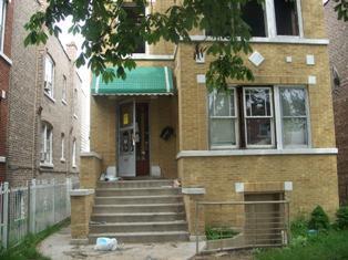 2423 N Lotus St., Chicago, IL 60639