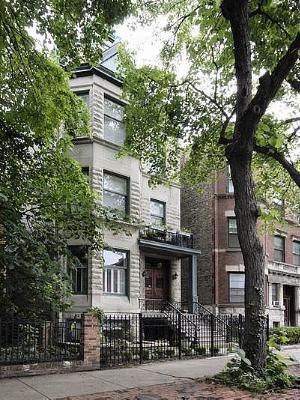 626 W Belden Ave. #2, Chicago, IL 60614