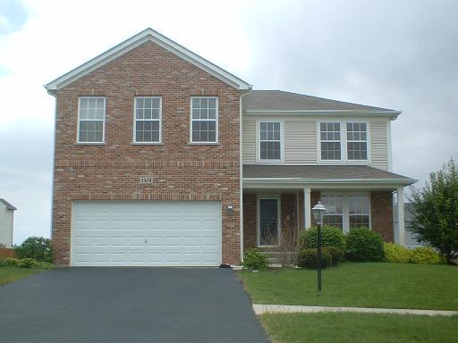 1416 Kennedy Dr., Kirkland, IL 60146