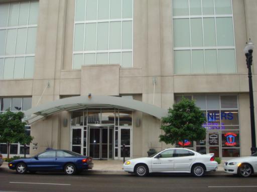 125 S Jefferson St. #802, Chicago, IL 60661