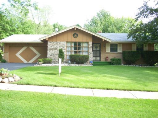 4871 Eastlawn Dr., Rockford, IL 61108