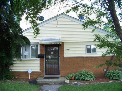1031 E 142nd St., Dolton, IL 60419