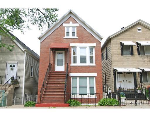 3310 S May St., Chicago, IL 60608