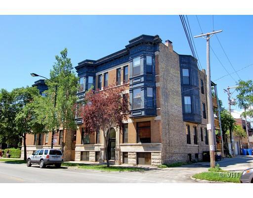 4108 N Southport Ave. #3, Chicago, IL 60613
