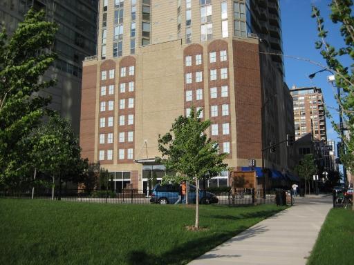 645 N Kingsbury St. #2306, Chicago, IL 60654