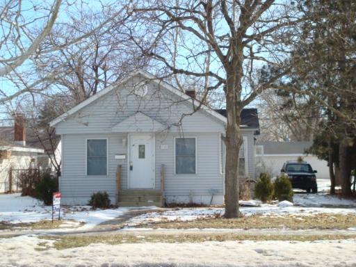 825 S Broadway St., Coal City, IL 60416