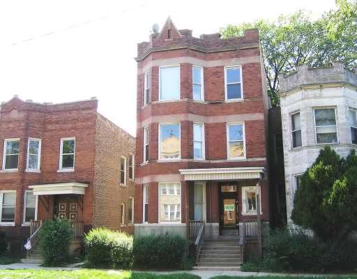 2220 S Ridgeway Ave., Chicago, IL 60623