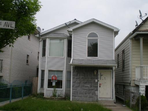 3121 S 49th Ave., Cicero, IL 60804
