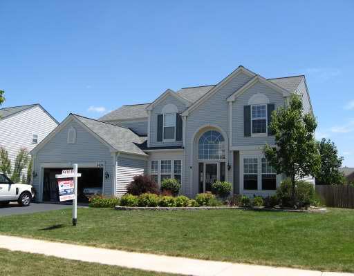 24241 Bradford Ct., Plainfield, IL 60585