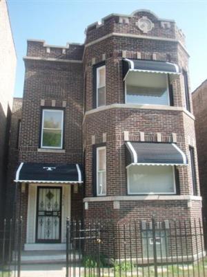 5548 W Gladys Ave., Chicago, IL 60644