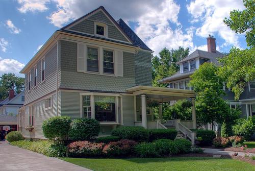 116 S Waiola Ave., La Grange, IL 60525