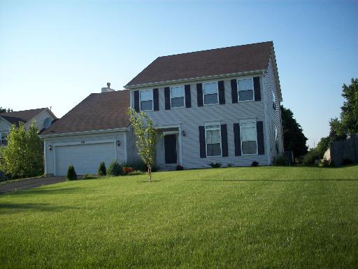 600 Manhattan Cir., Oswego, IL 60543