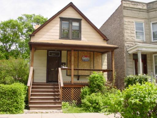 7157 S May St., Chicago, IL 60621