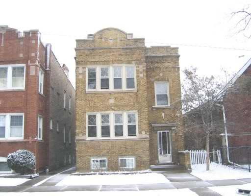 5012 W Wellington Ave., Chicago, IL 60641