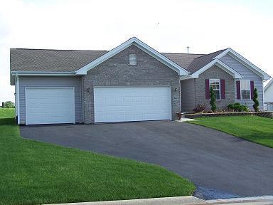 2619 Bibury Dr., Rockford, IL 61109